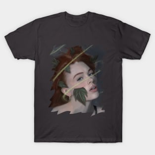 Poison Ivy T-Shirt